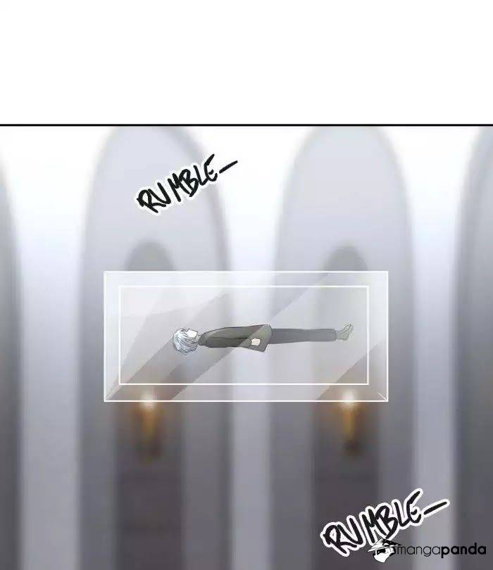 Tower of God Chapter 395 image 034